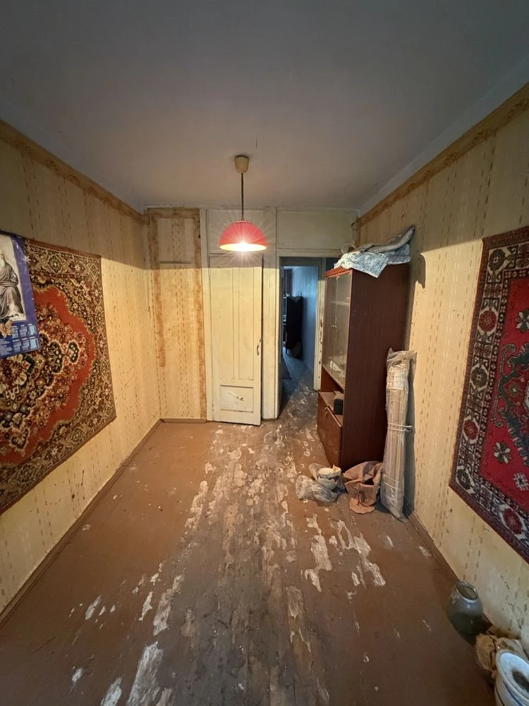 Продам 3к квартиру на пр. Богдана Хмельницкого
