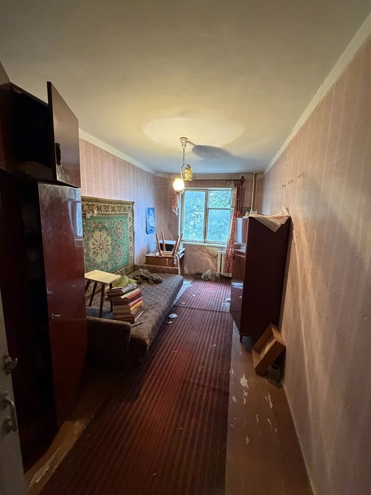 Продам 3к квартиру на пр. Богдана Хмельницкого