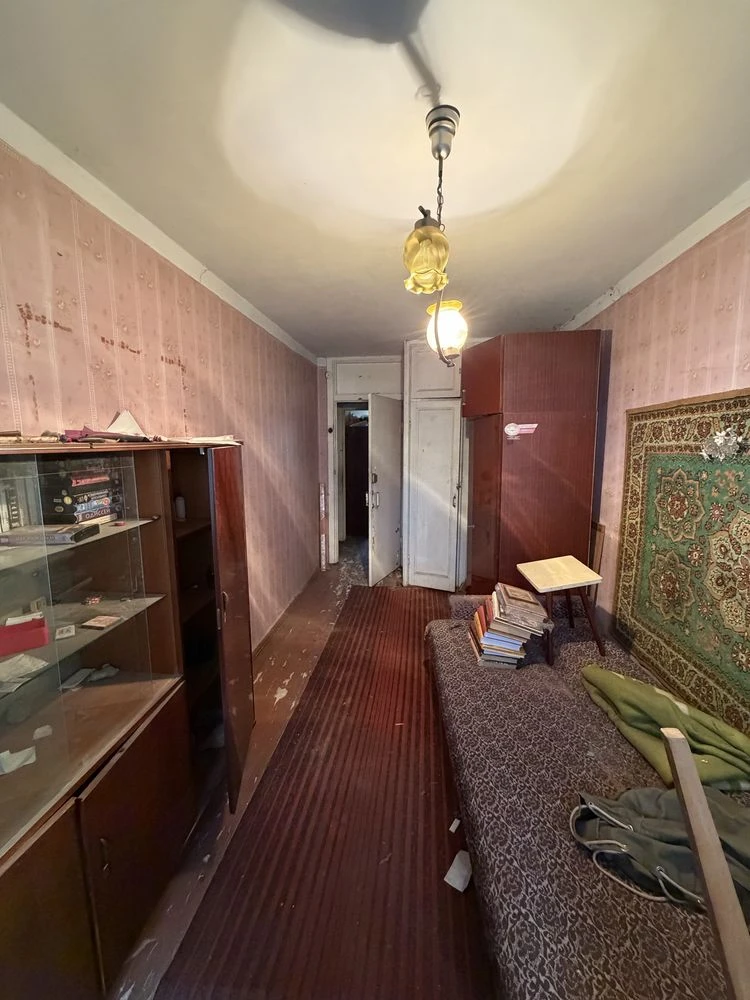 Продам 3к квартиру на пр. Богдана Хмельницкого