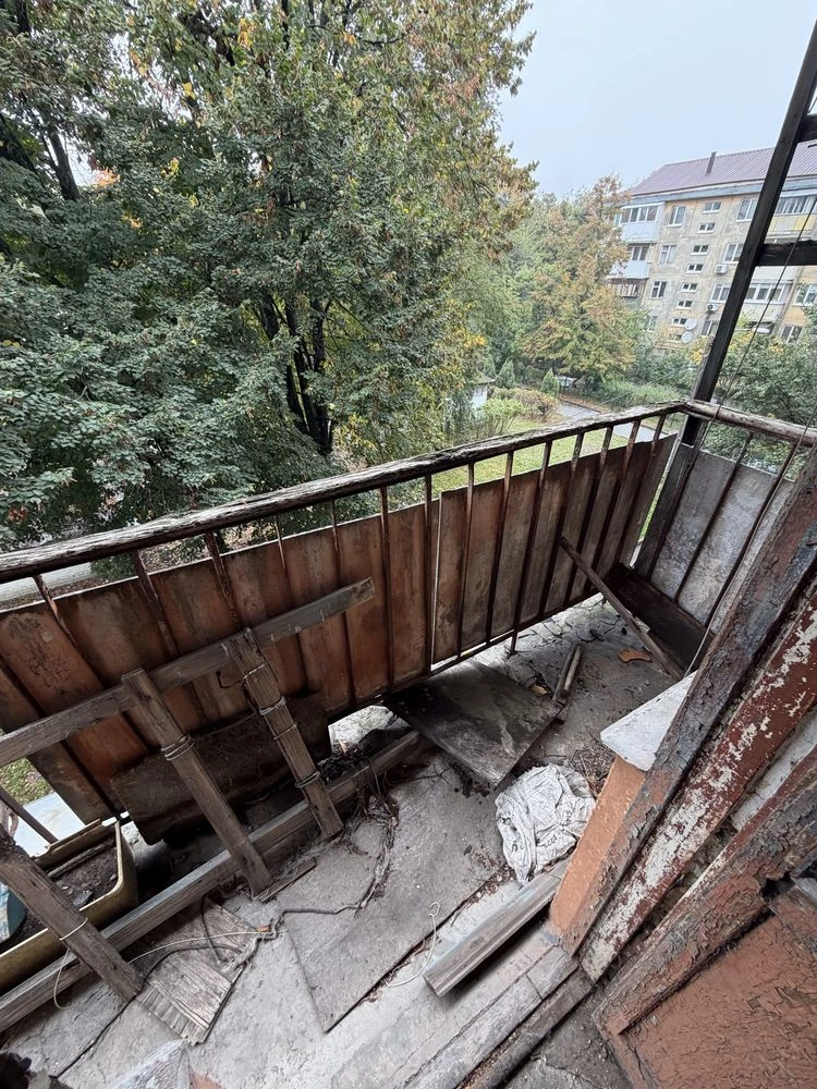 Продам 3к квартиру на пр. Богдана Хмельницкого
