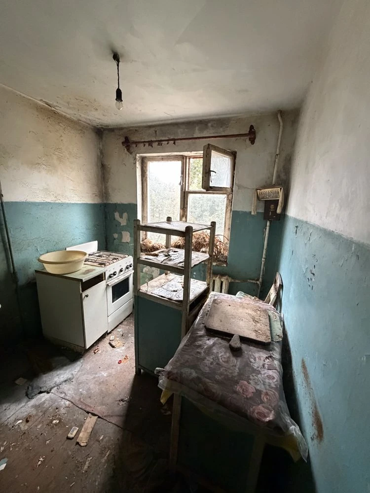 Продам 3к квартиру на пр. Богдана Хмельницкого
