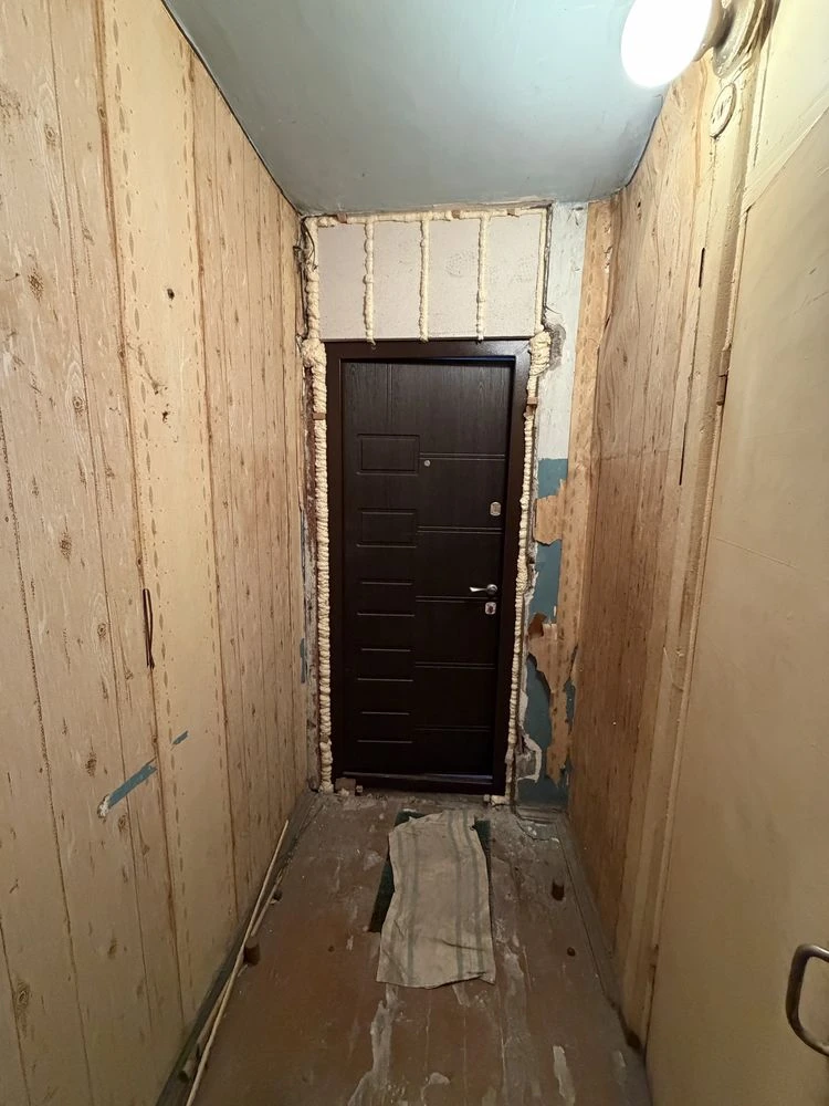 Продам 3к квартиру на пр. Богдана Хмельницкого