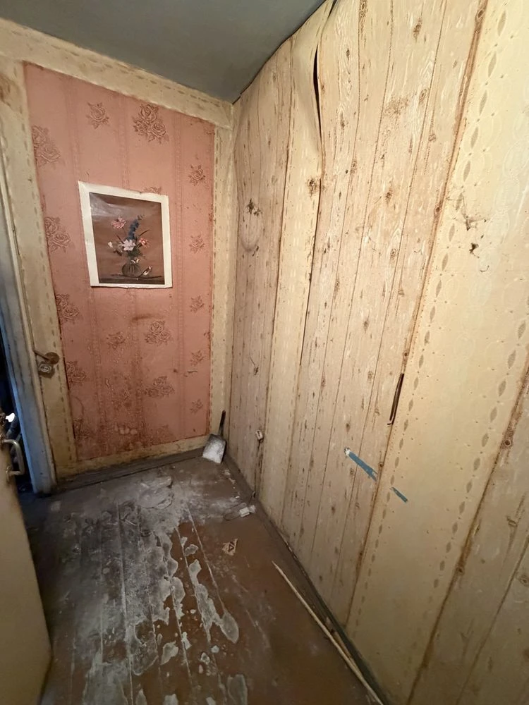 Продам 3к квартиру на пр. Богдана Хмельницкого