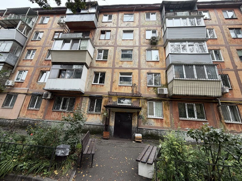 Продам 3к квартиру на пр. Богдана Хмельницкого