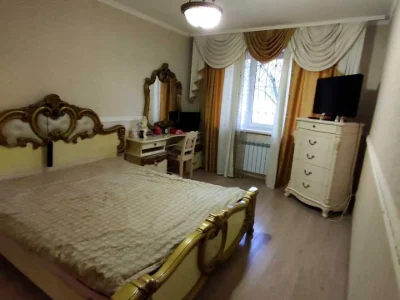 Квартира. Харьков, Юбилейный просп.