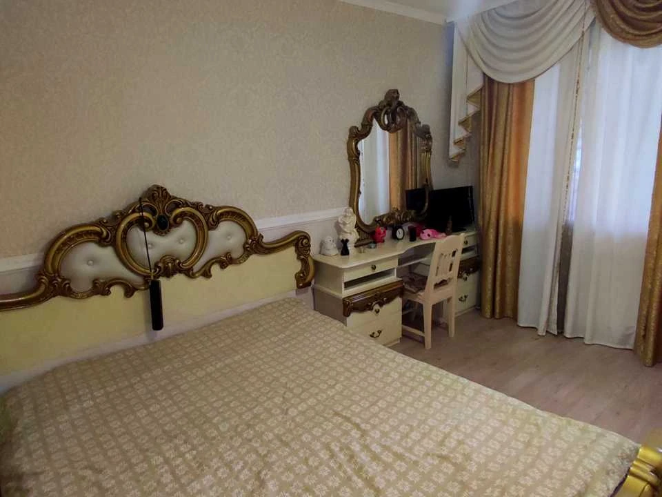 Квартира. Харьков, Юбилейный просп.