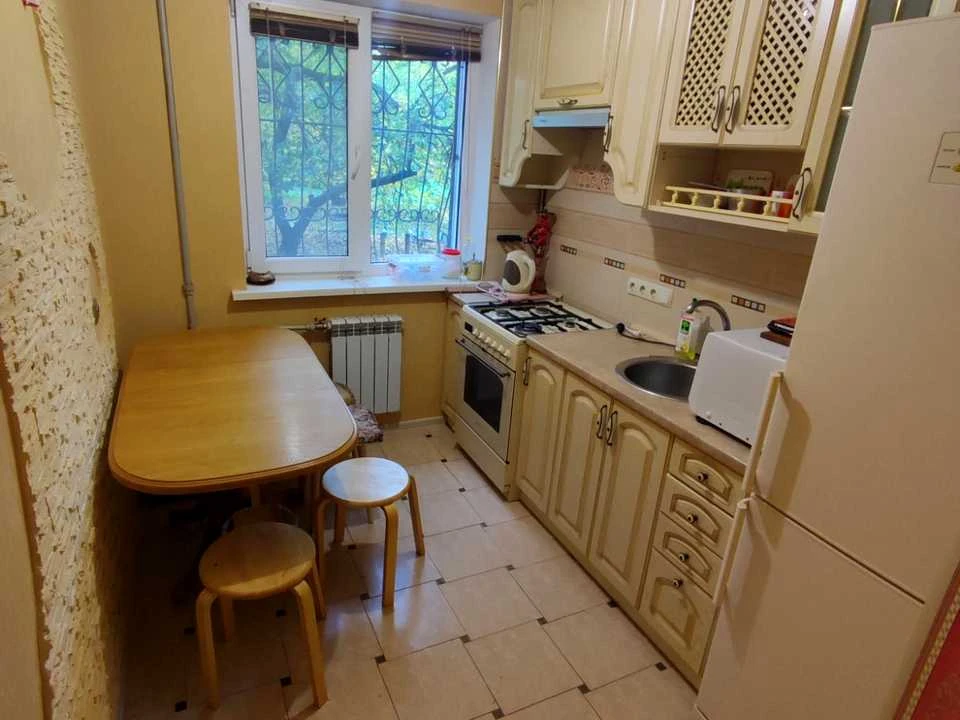 Квартира. Харьков, Юбилейный просп.