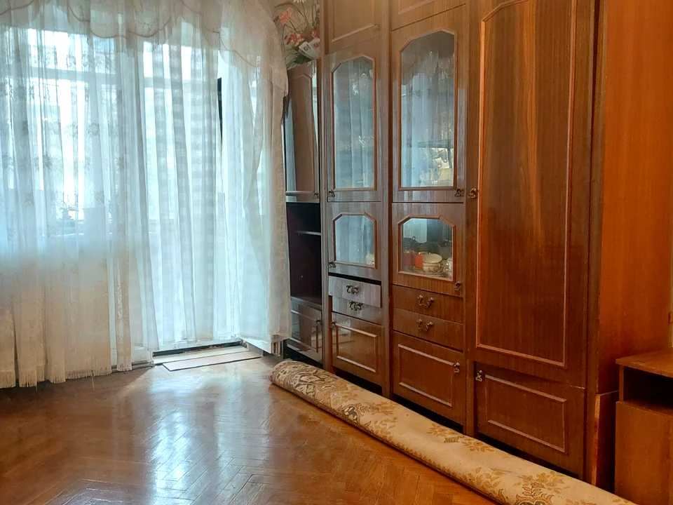 Apartment. Odessa, Akademika Filatova Street