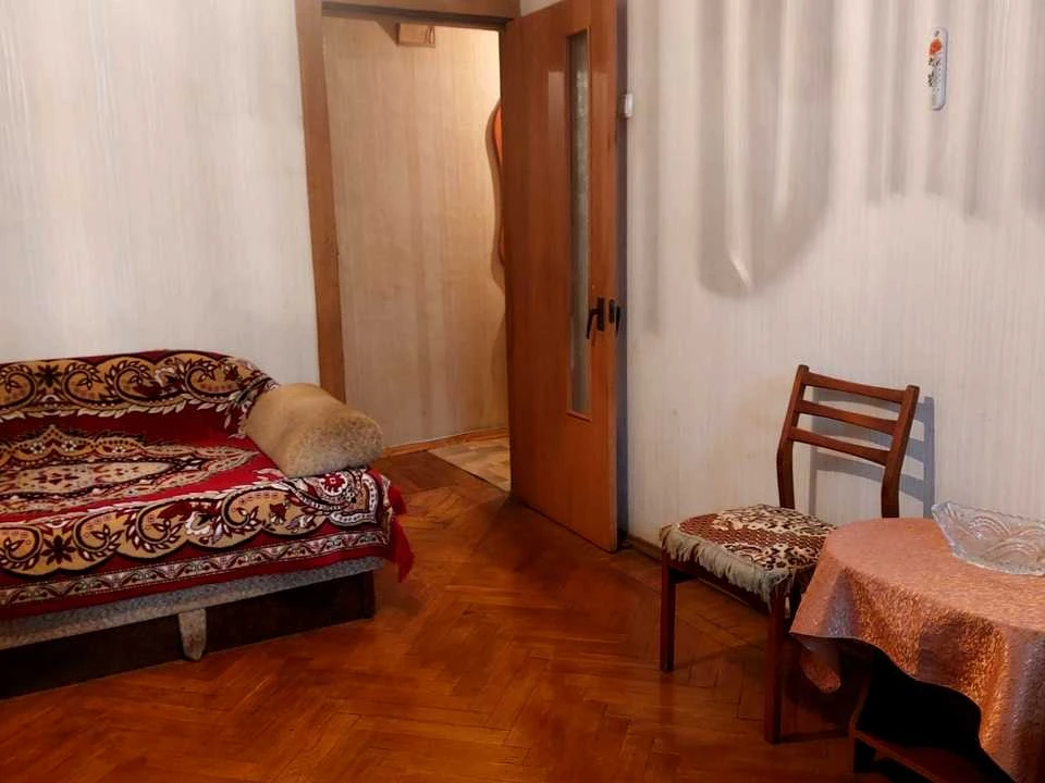 Apartment. Odessa, Akademika Filatova Street