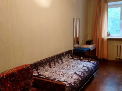 Apartment. Odessa, Akademika Filatova Street
