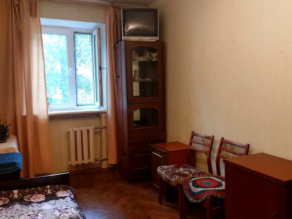 Apartment. Odessa, Akademika Filatova Street