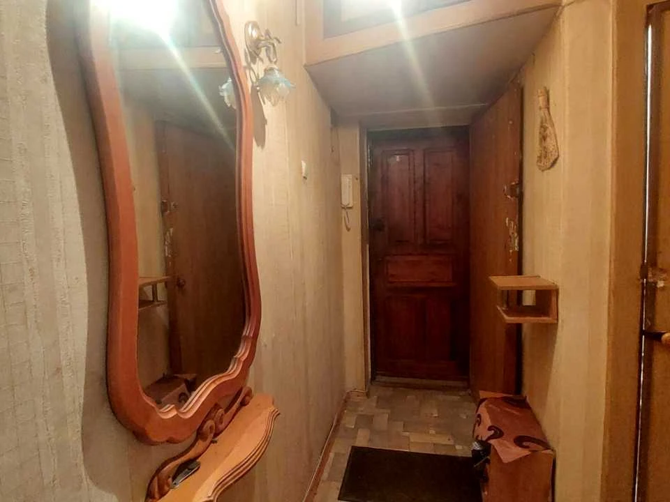 Apartment. Odessa, Akademika Filatova Street