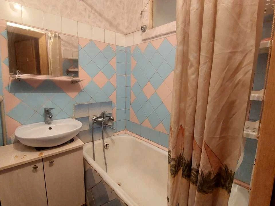 Apartment. Odessa, Akademika Filatova Street