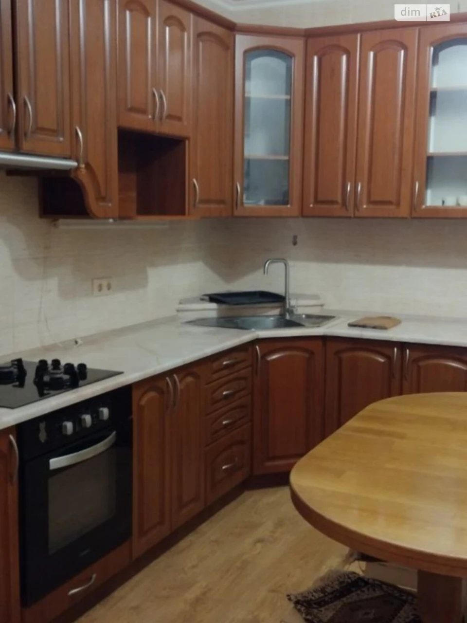 Long-Term Rental Apartment Peresyp