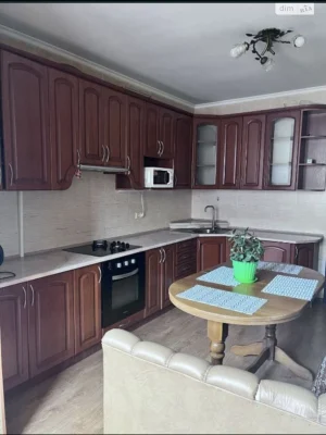 Long-Term Rental Apartment Peresyp