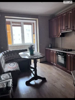 Long-Term Rental Apartment Peresyp