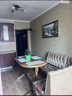 Long-Term Rental Apartment Peresyp