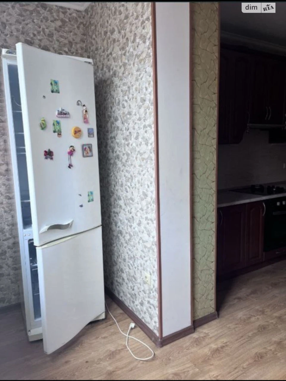 Long-Term Rental Apartment Peresyp