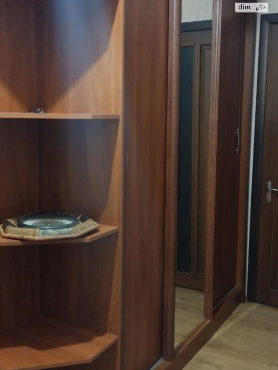 Long-Term Rental Apartment Peresyp