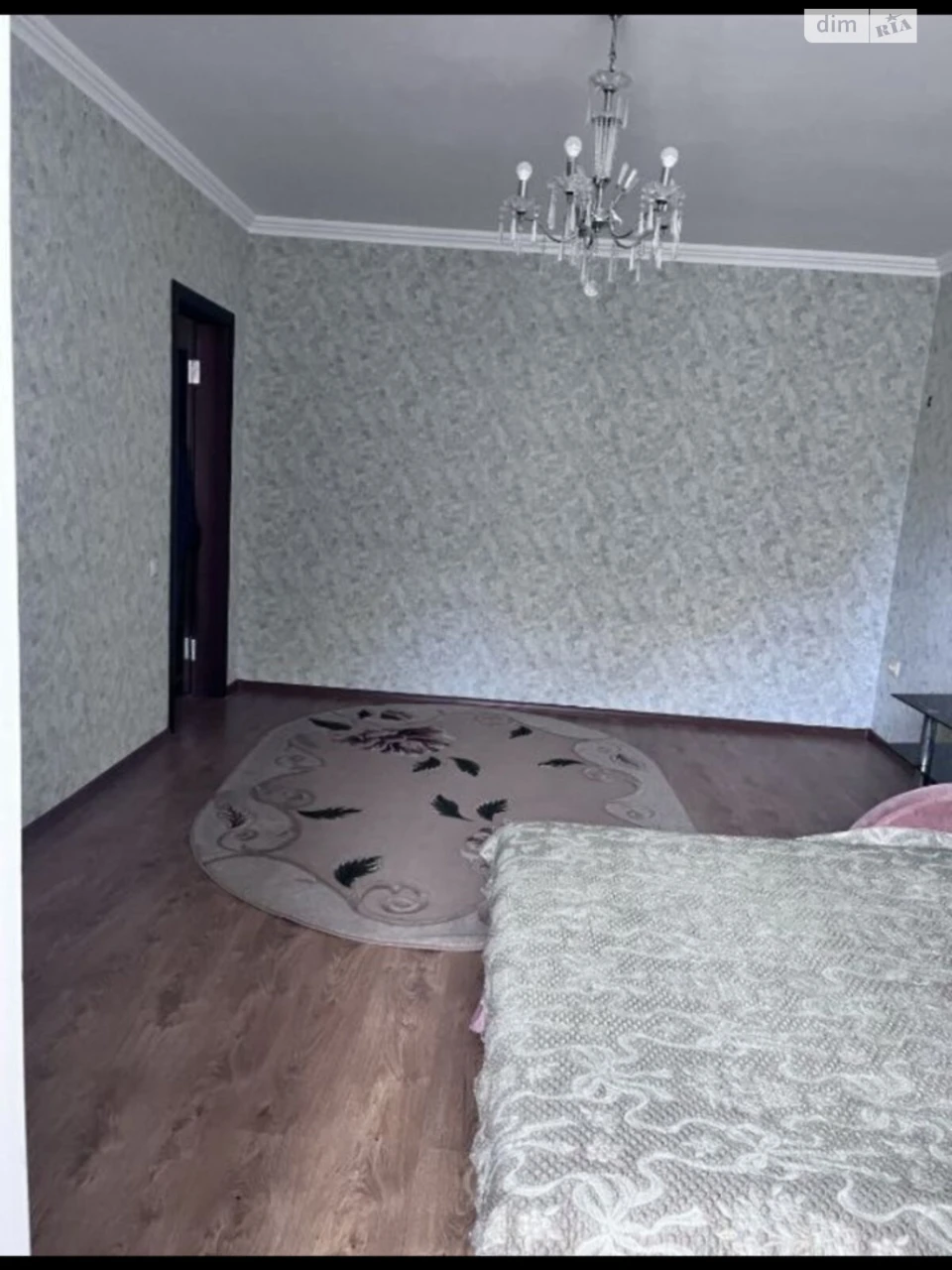 Long-Term Rental Apartment Peresyp
