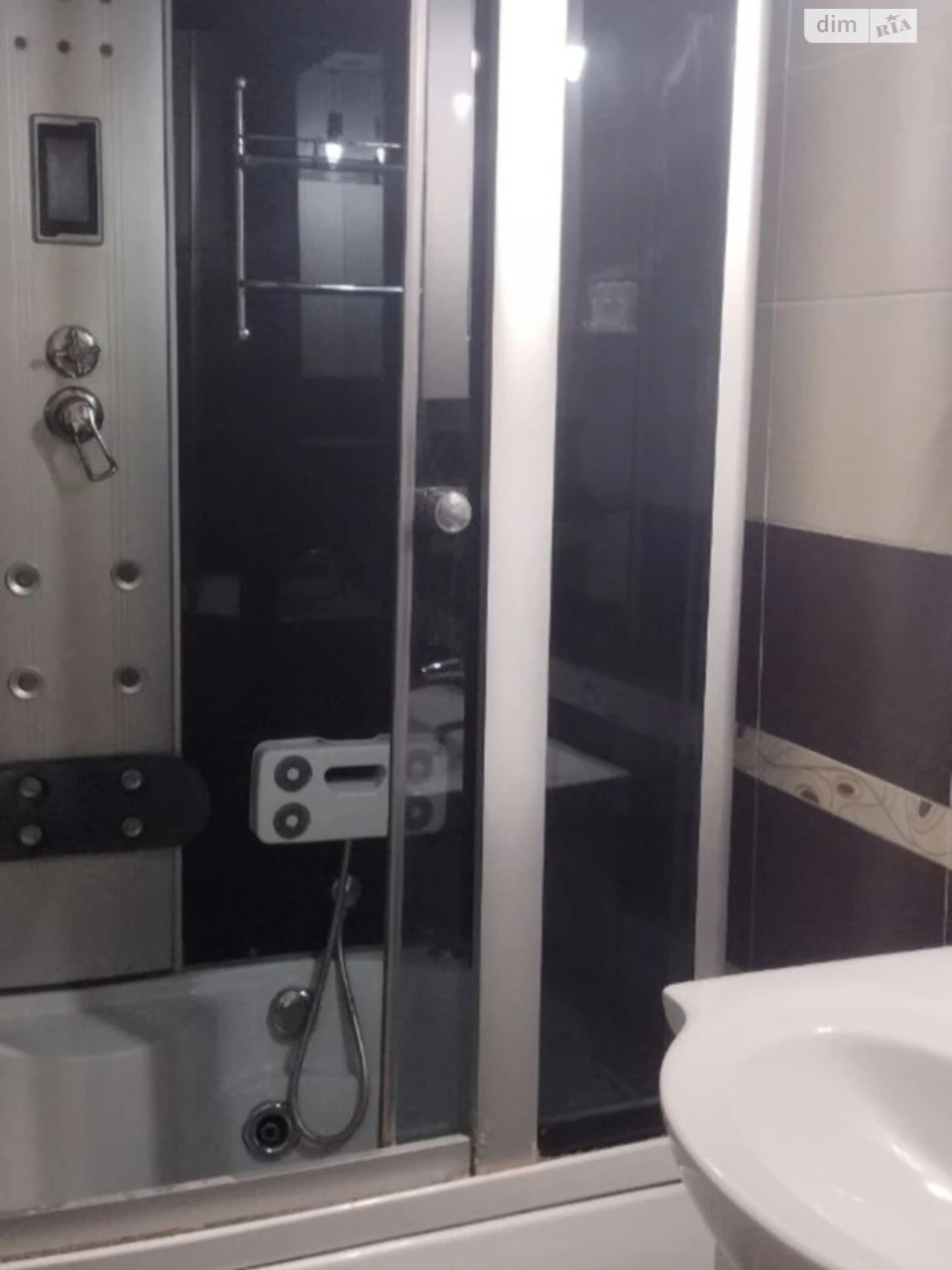 Long-Term Rental Apartment Peresyp