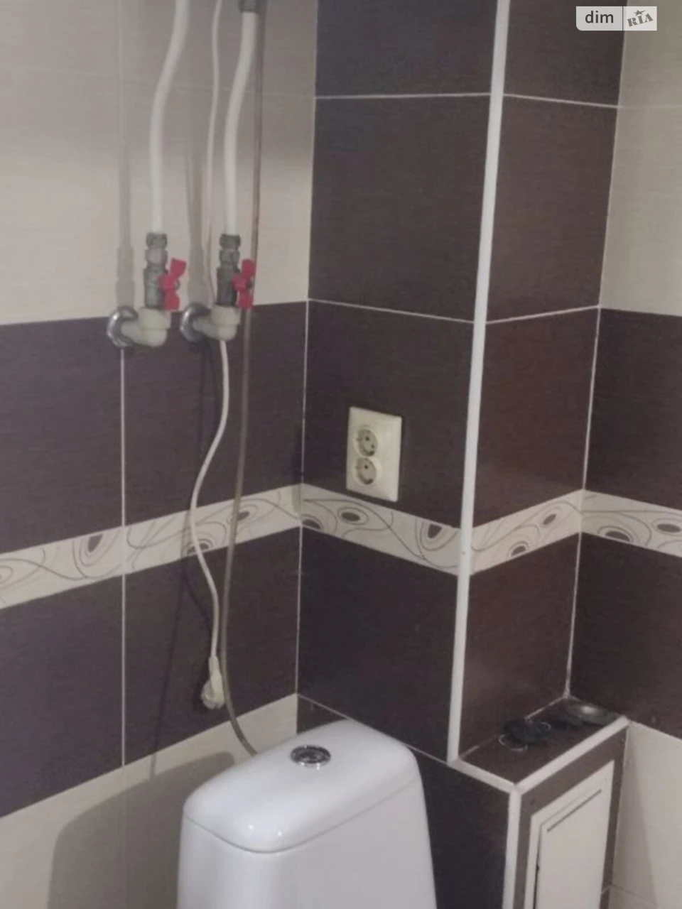 Long-Term Rental Apartment Peresyp