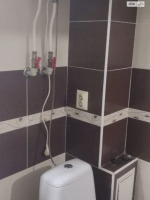 Long-Term Rental Apartment Peresyp