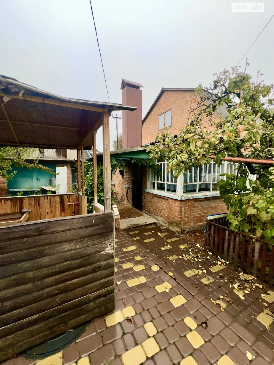 Long Term Rental - Part of a House - Old Town