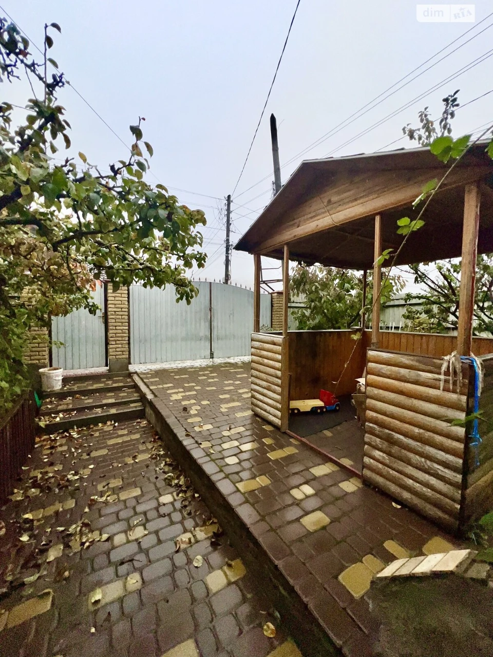 Long Term Rental - Part of a House - Old Town