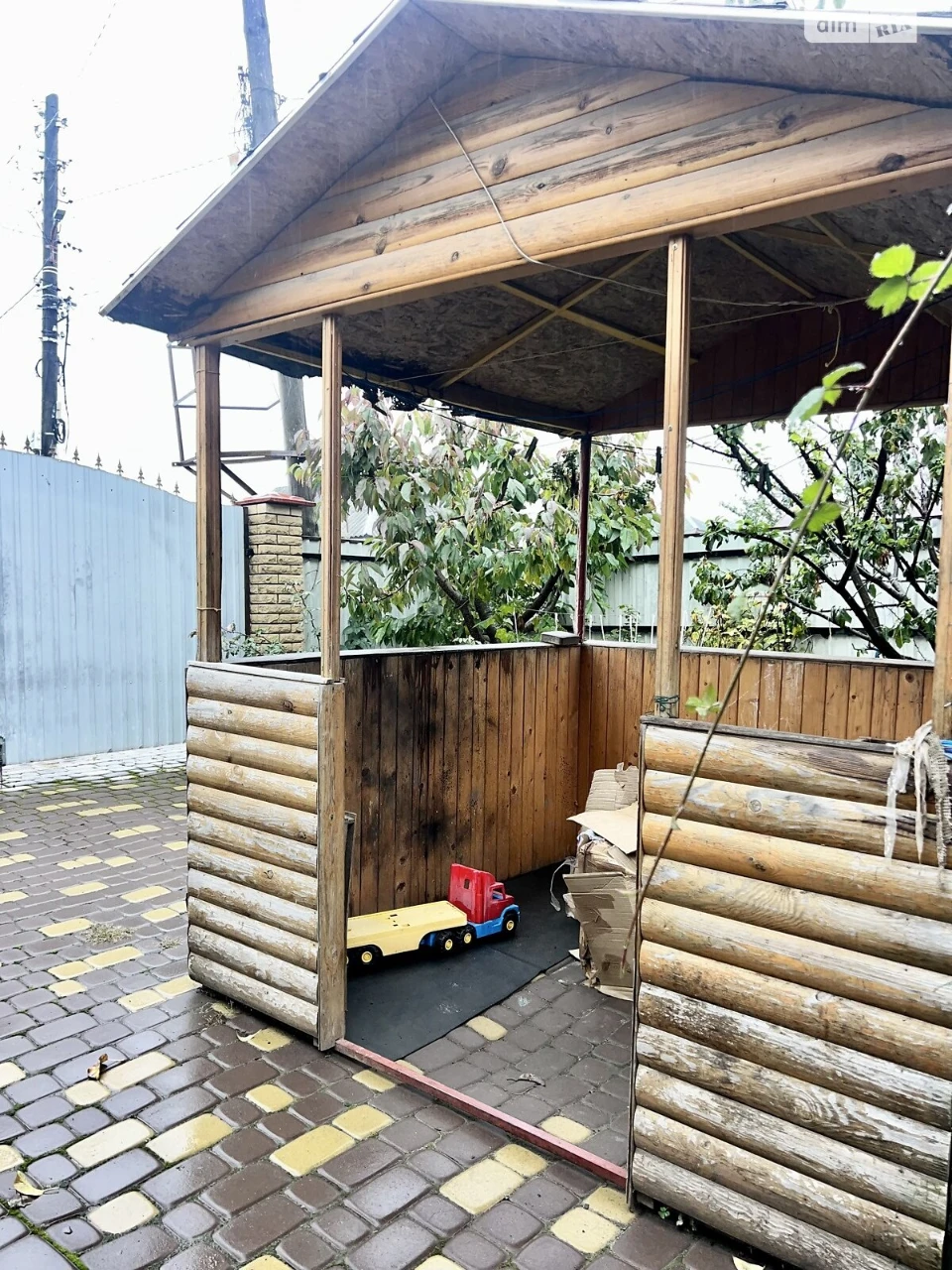 Long Term Rental - Part of a House - Old Town
