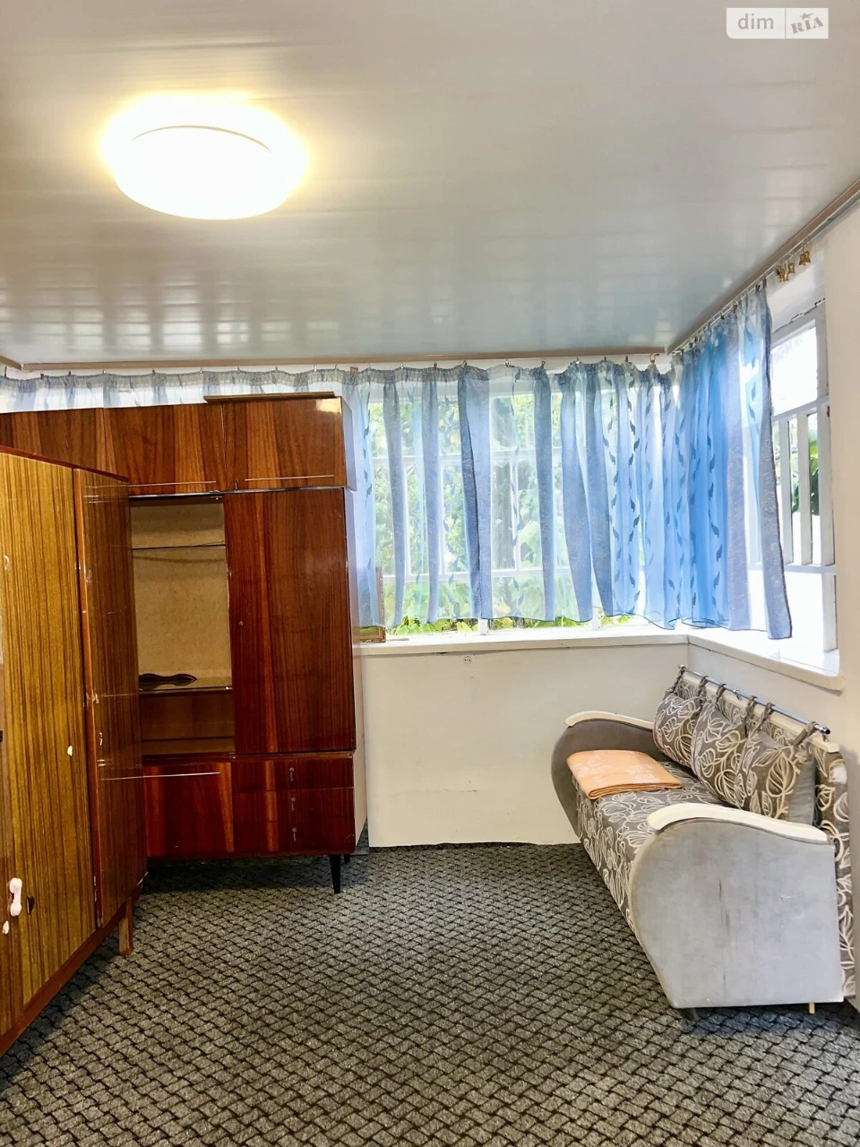 Long Term Rental - Part of a House - Old Town