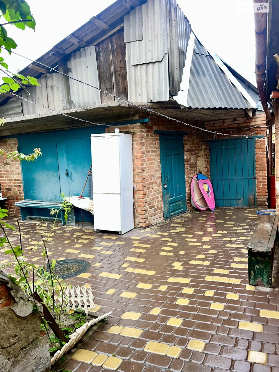Long Term Rental - Part of a House - Old Town