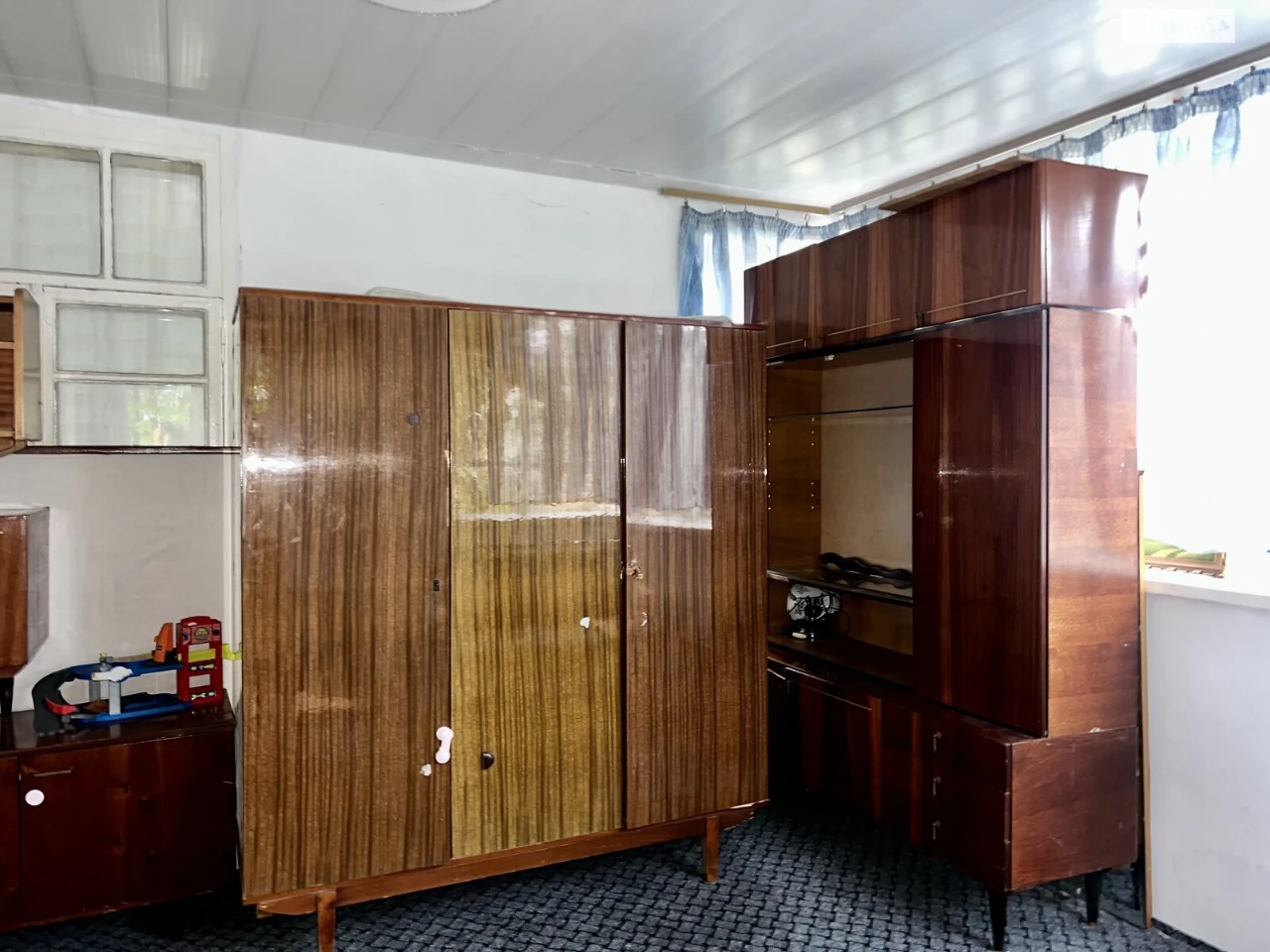 Long Term Rental - Part of a House - Old Town