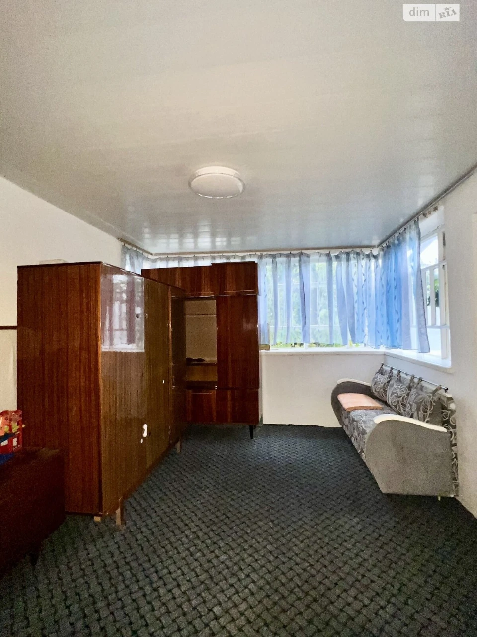 Long Term Rental - Part of a House - Old Town