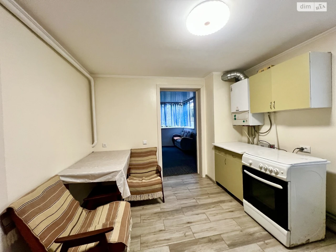 Long Term Rental - Part of a House - Old Town