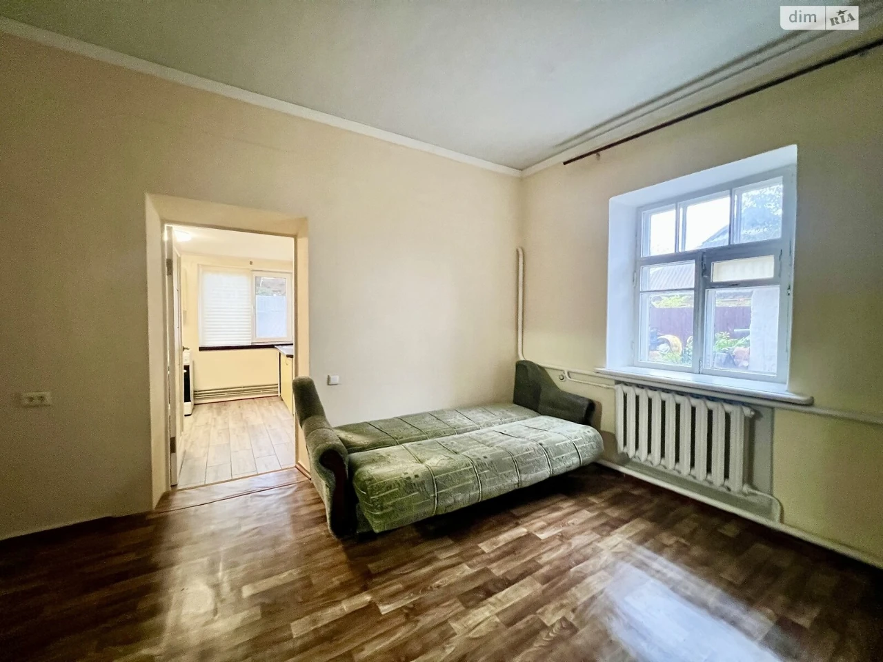 Long Term Rental - Part of a House - Old Town