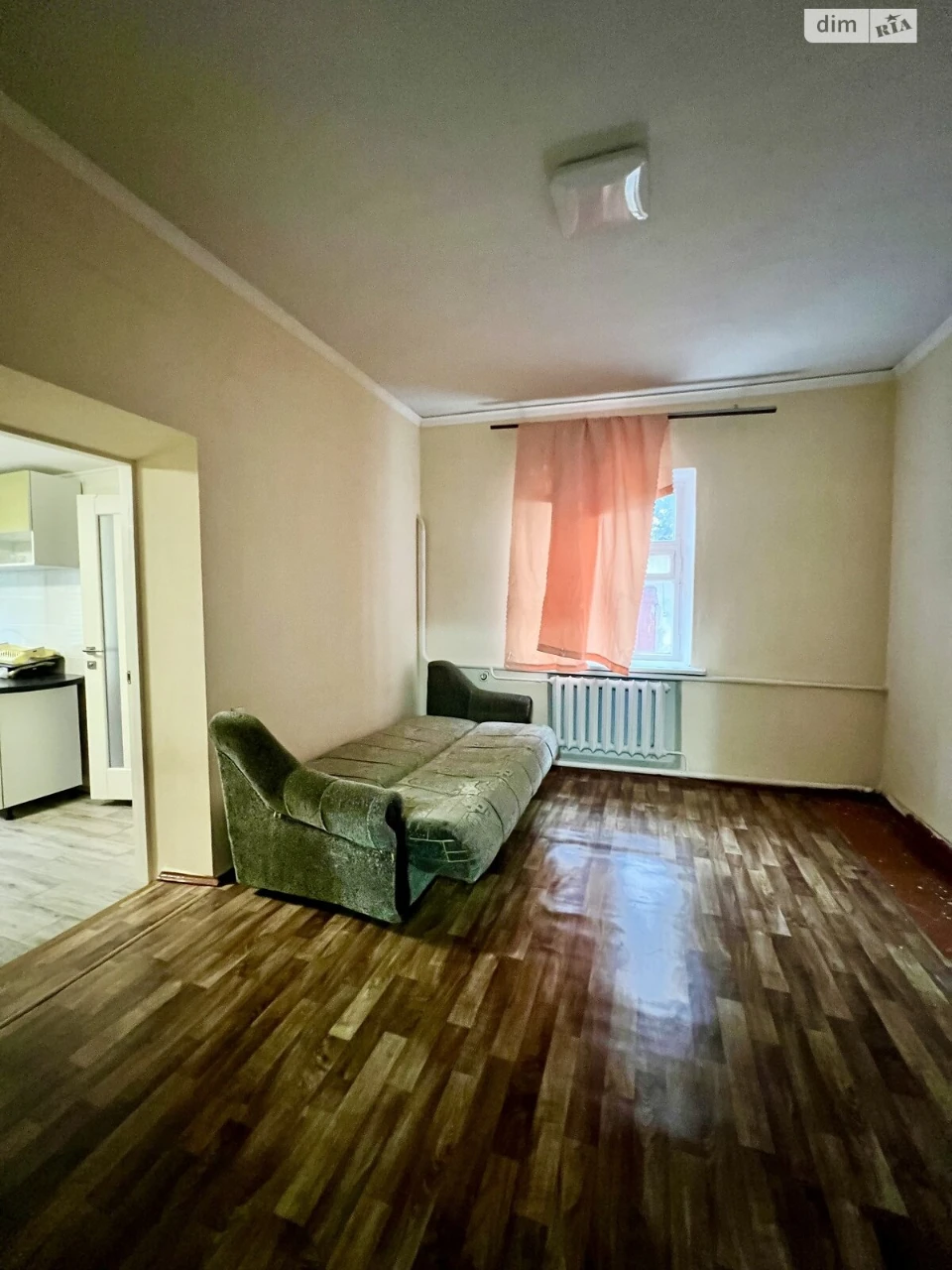 Long Term Rental - Part of a House - Old Town