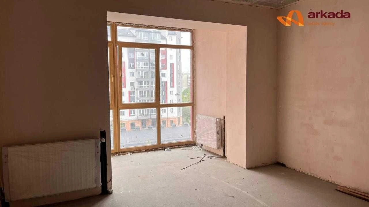 Продажа 2-комн. квартиры в ЖК "Европейский Сити" ИФ "Каскад"