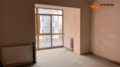 Продажа 2-комн. квартиры в ЖК "Европейский Сити" ИФ "Каскад"