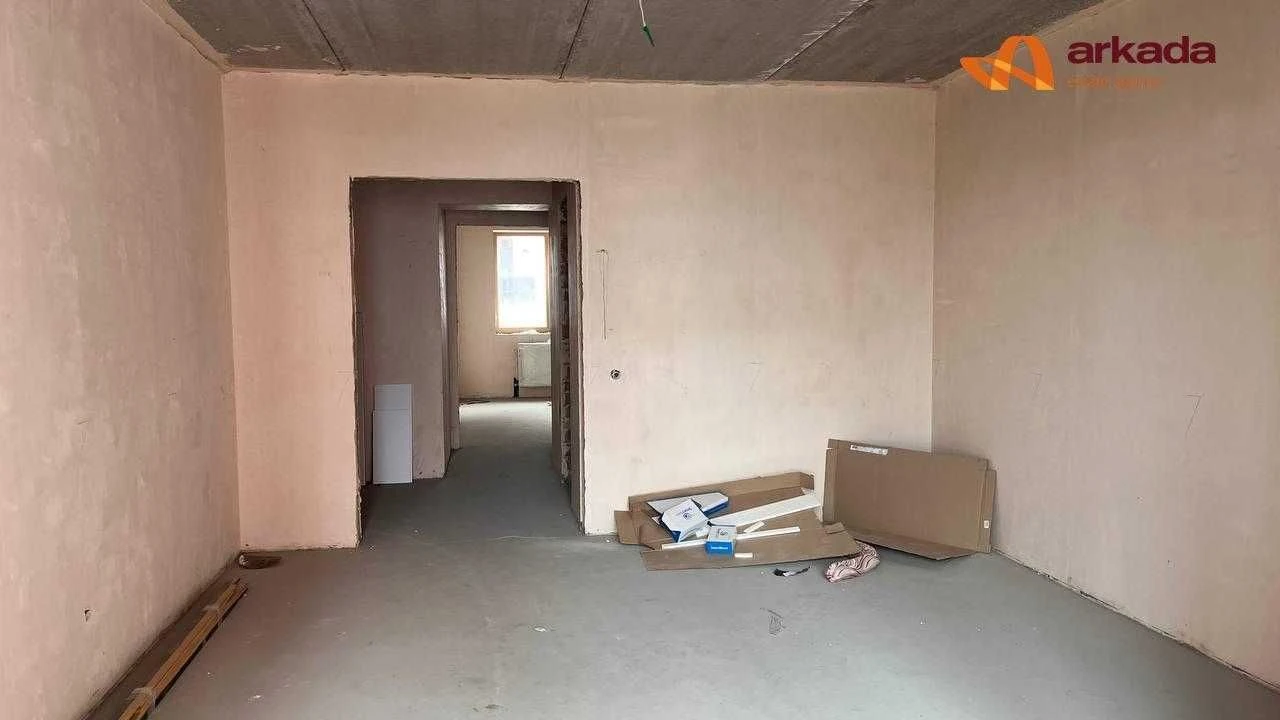 Продажа 2-комн. квартиры в ЖК "Европейский Сити" ИФ "Каскад"