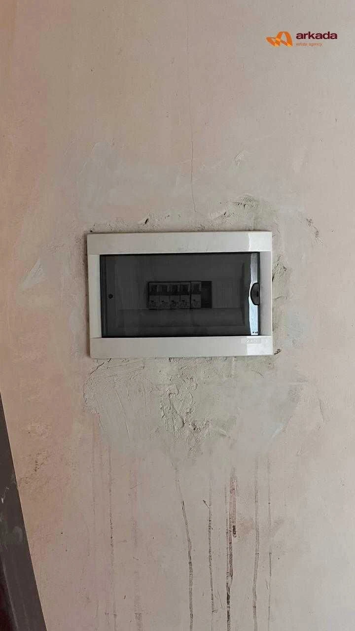Продажа 2-комн. квартиры в ЖК "Европейский Сити" ИФ "Каскад"