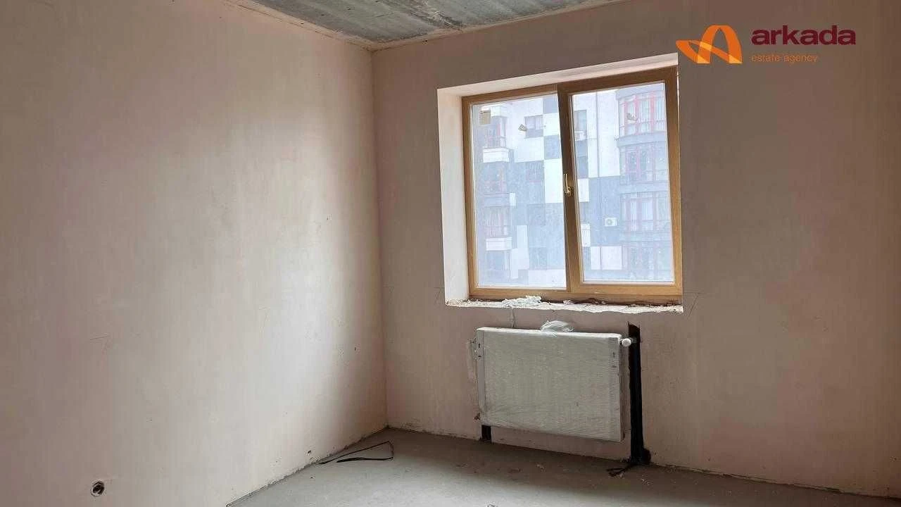 Продажа 2-комн. квартиры в ЖК "Европейский Сити" ИФ "Каскад"