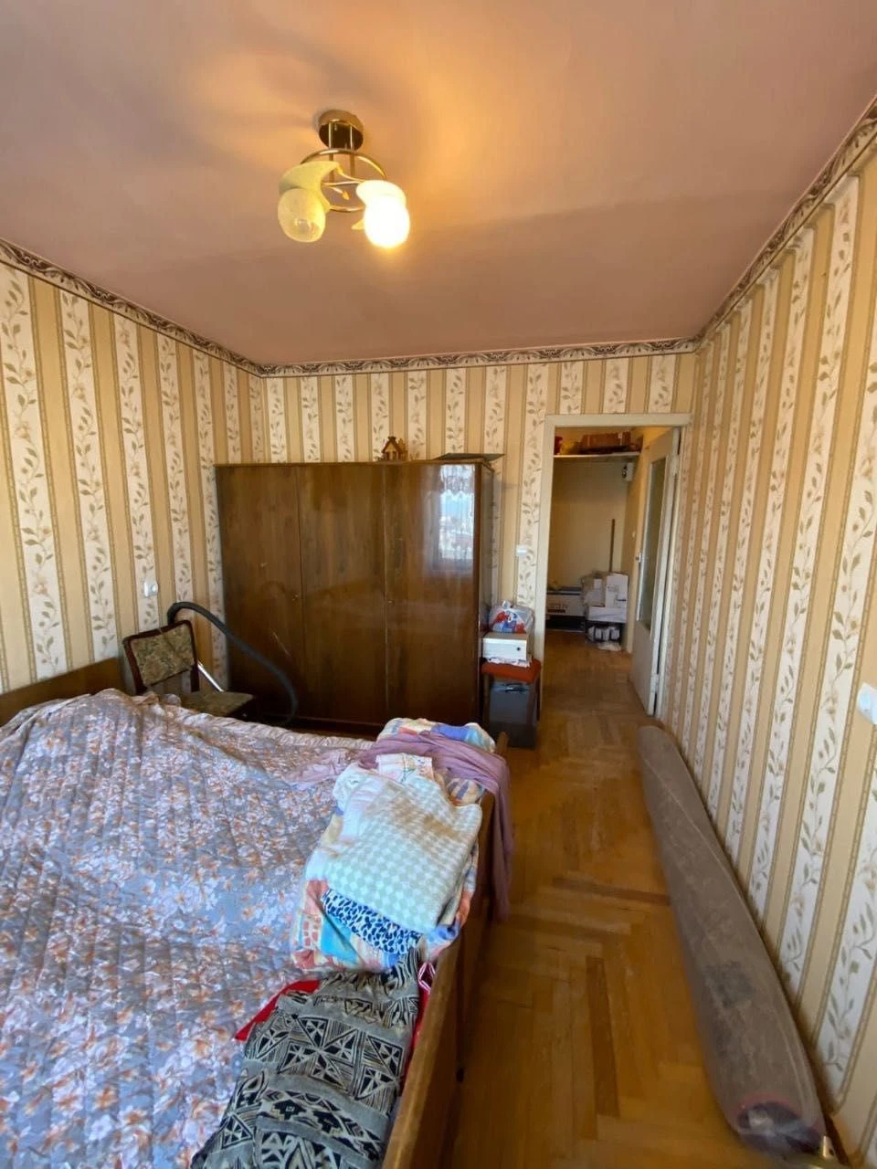 Продажа квартиры