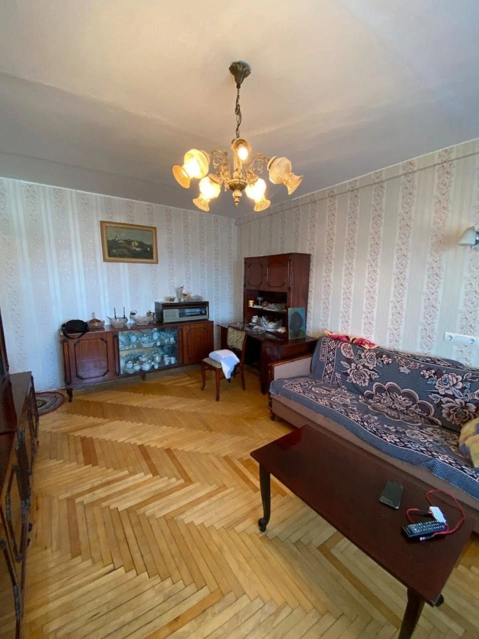 Продажа квартиры