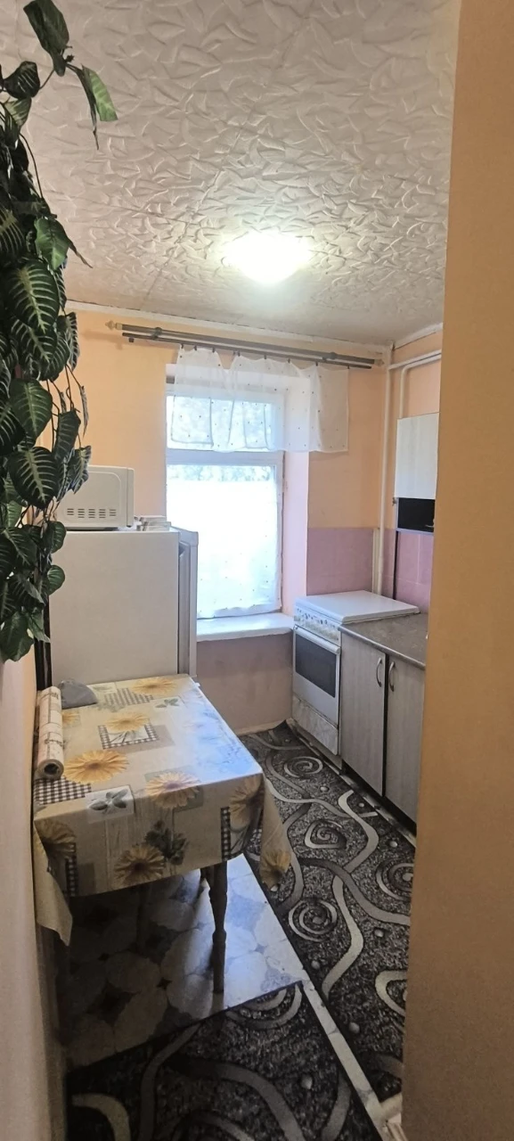 однокомнатная квартира