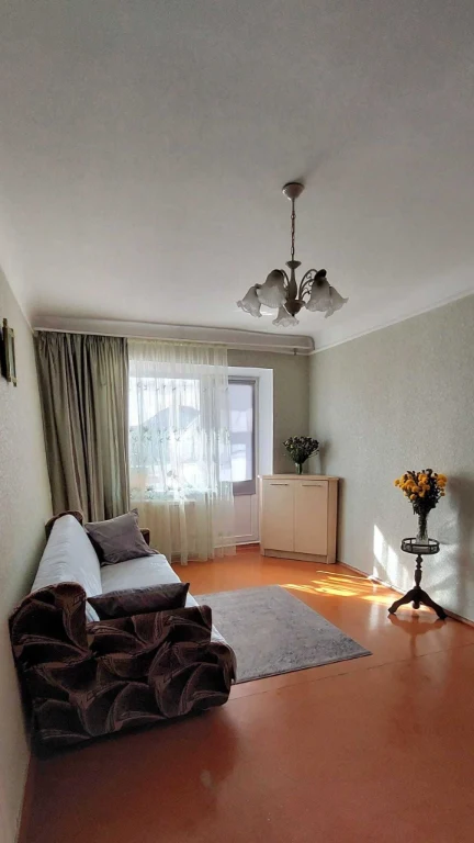 Apartment for Sale – Zhytomyr Center