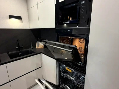 2-room apartment for sale, 68.7 m² on the 7th floor of a 9-story building