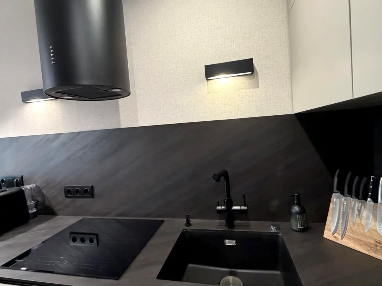 2-room apartment for sale, 68.7 m² on the 7th floor of a 9-story building