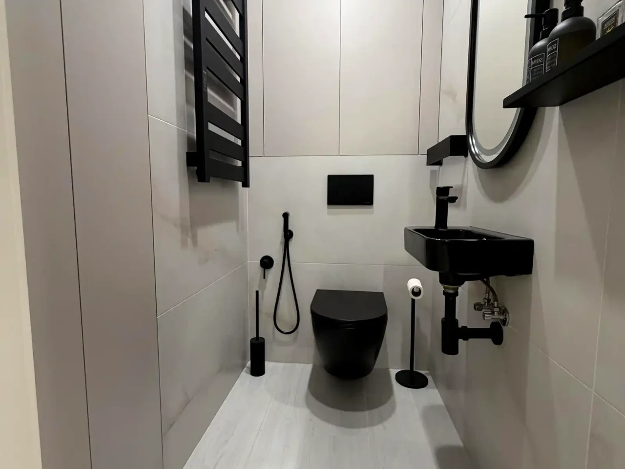 2-room apartment for sale, 68.7 m² on the 7th floor of a 9-story building