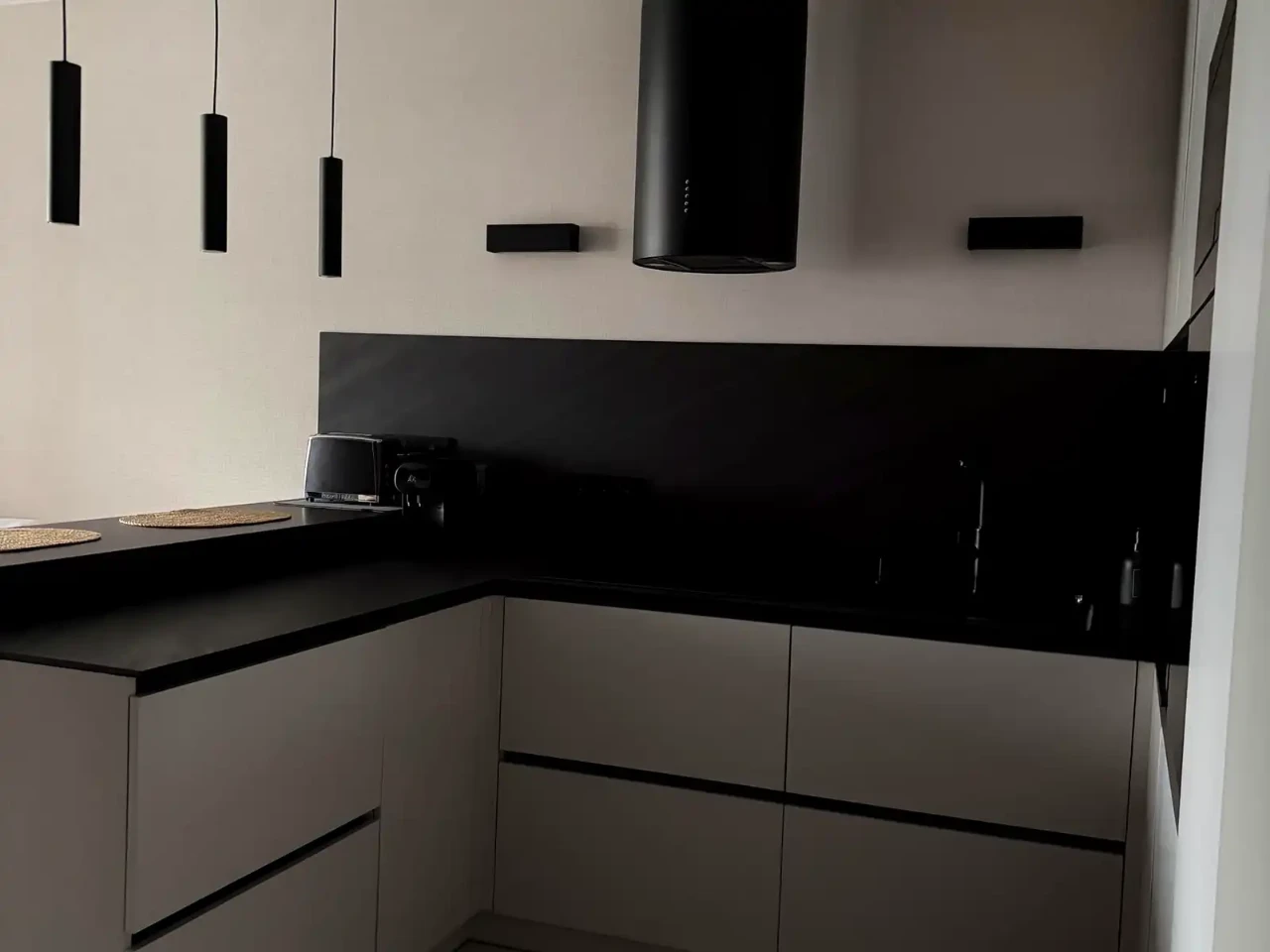 2-room apartment for sale, 68.7 m² on the 7th floor of a 9-story building
